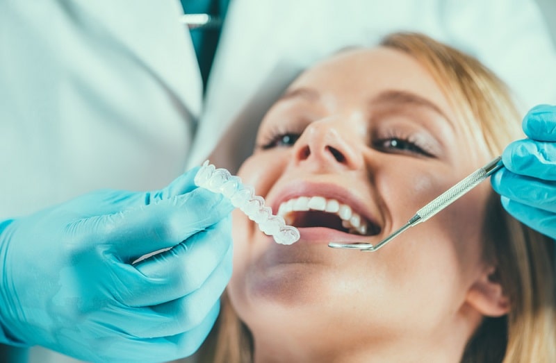 چگونه یک دندانپزشک شوم؟