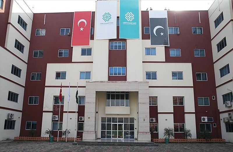 انواع دبیرستان ها در ترکیه