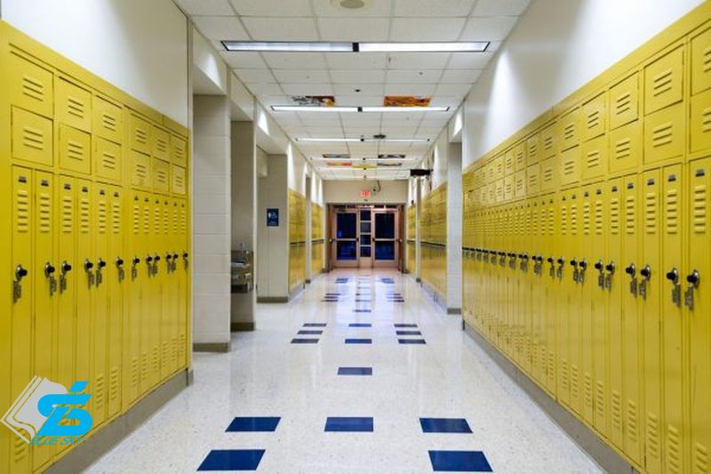 Canadian high schools