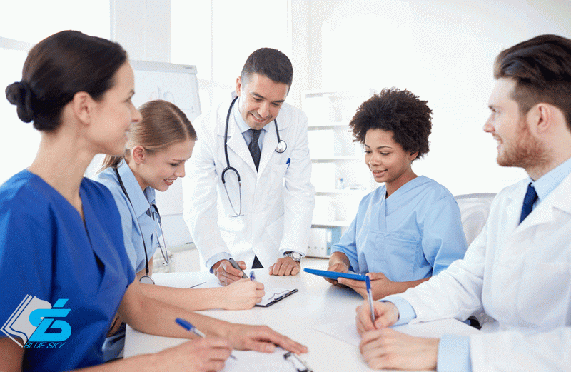 Medicine in Canada