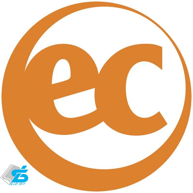 موسسه EC English