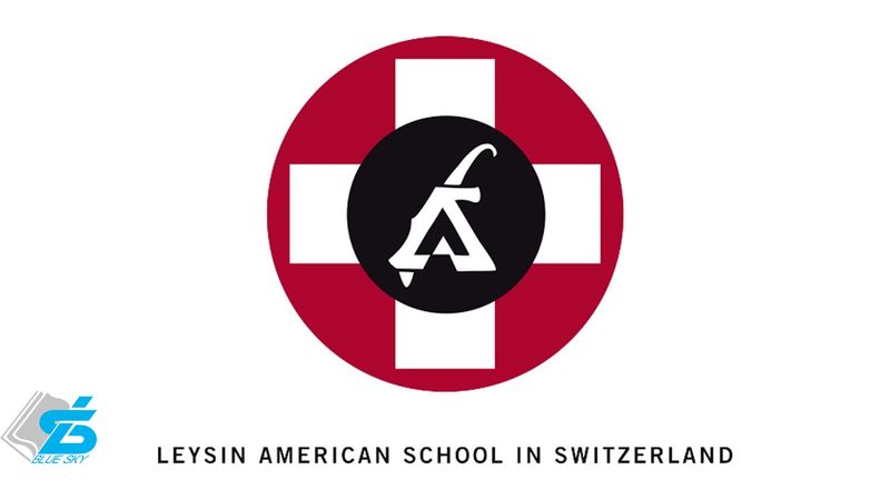 دبیرستان Leysin American School in Switzerland