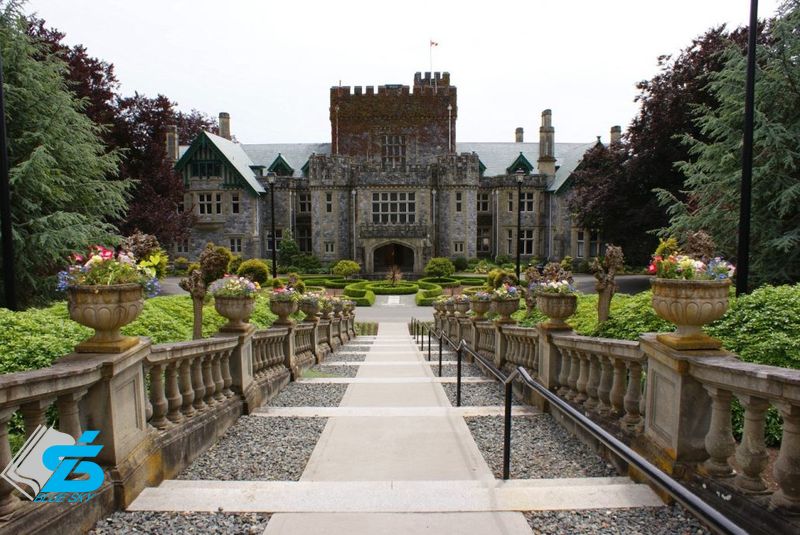 Royal Roads University
