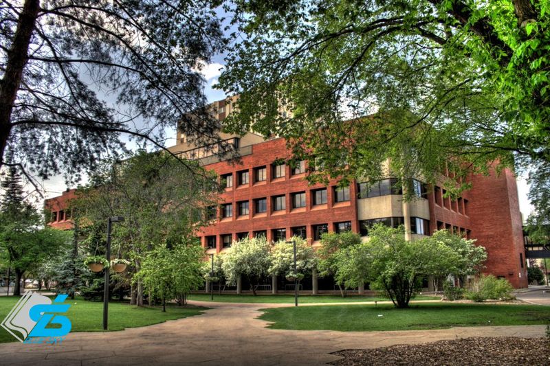 University of Alberta