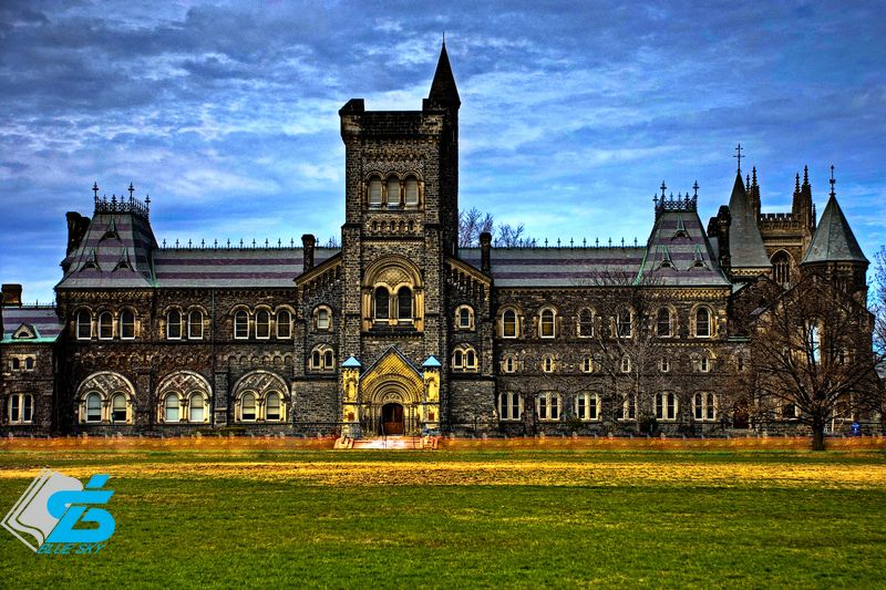 University of Toronto