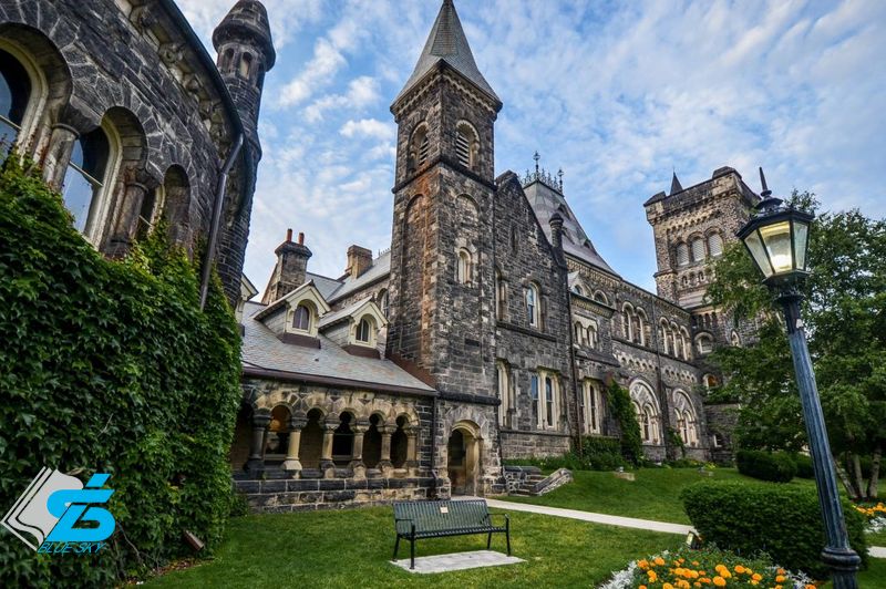 University of Toronto