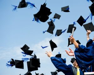 degree
