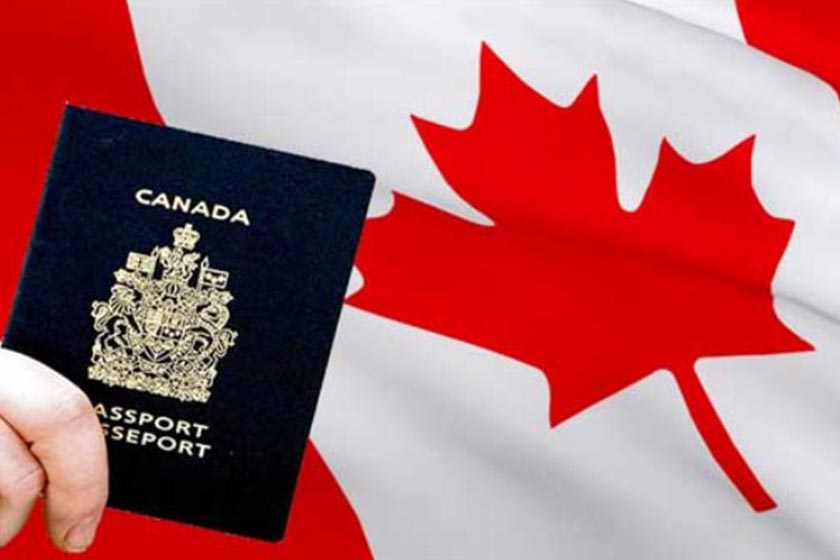 انواع ویزا و اقامت در کانادا