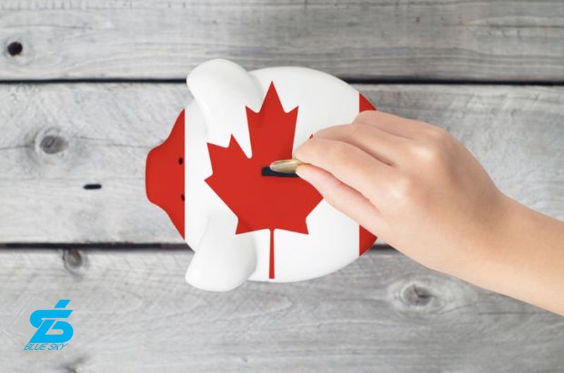 Cost of Education in Canada