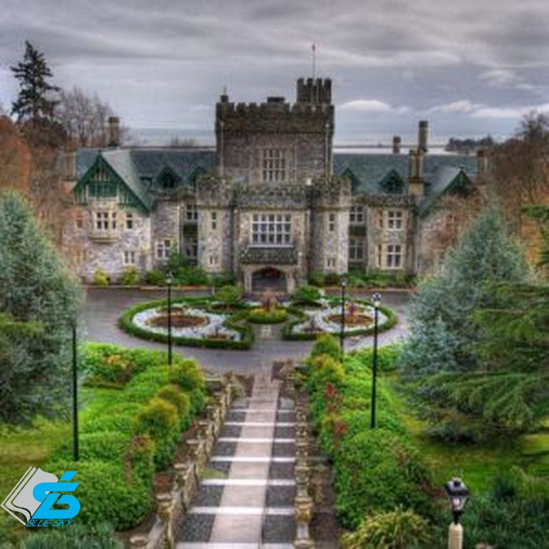 Royal Roads University