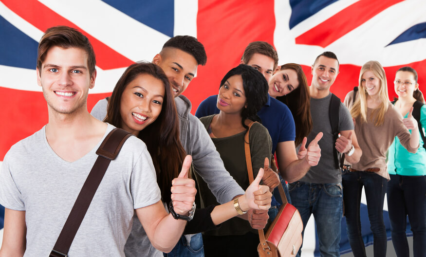 مشکلات دانشجویان خارجی در انگلستان