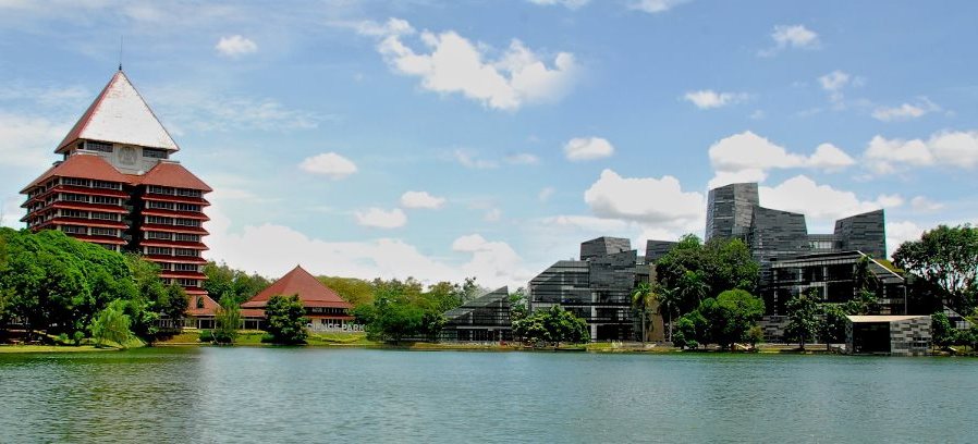 دانشگاه‌های اندونزی