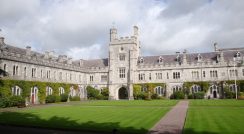 دانشگاه‌های ایرلند
