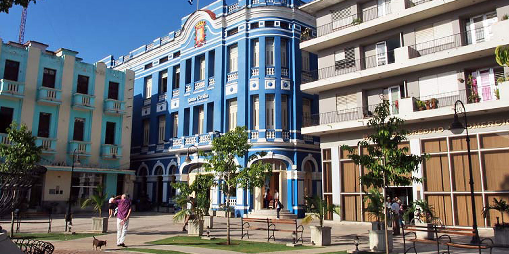 دانشگاه های کوبا