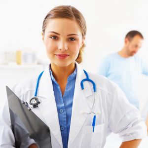 تحصیل در رشته پزشکی
