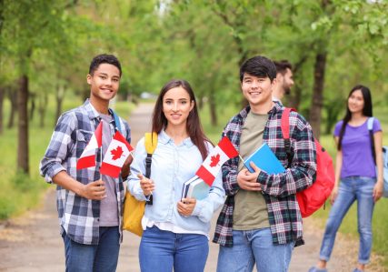 تحصیل در کانادا و شرایط پذیرش کانادا (آپدیت 2022)
