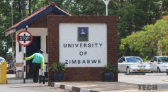 دانشگاه‌های زیمبابوه