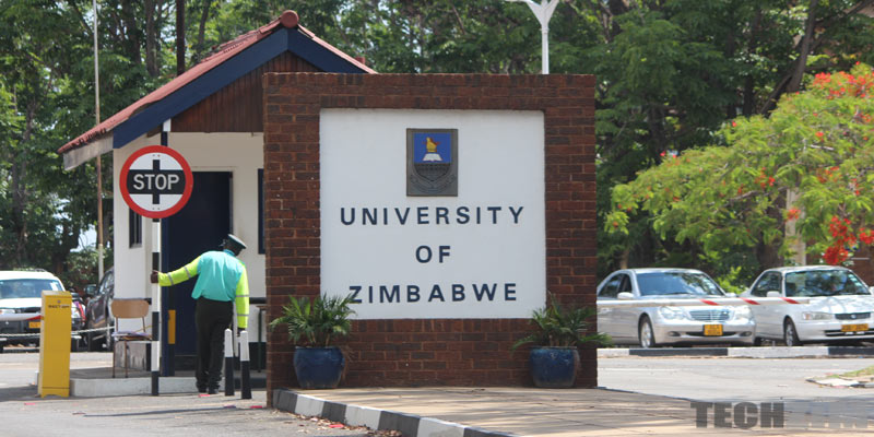 دانشگاه‌های زیمبابوه