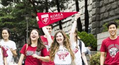 دانشگاه‌های کره جنوبی