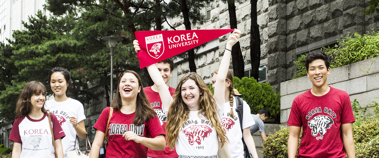 دانشگاه‌های کره جنوبی