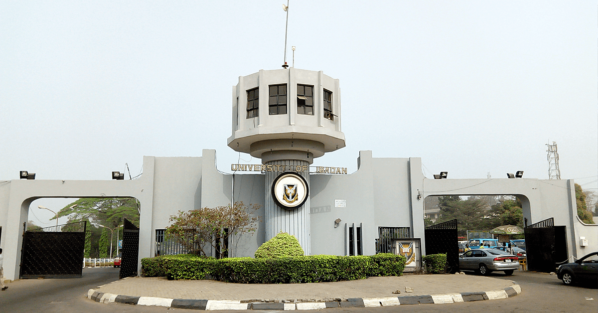 دانشگاه‌های نیجریه