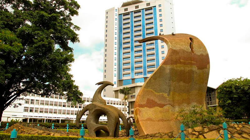 دانشگاه‌های کنیا
