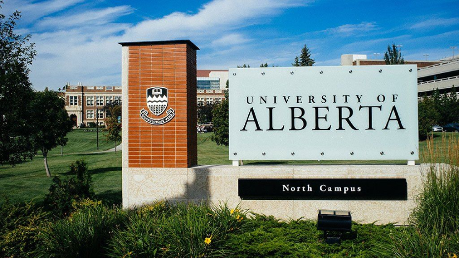 بهترین دانشگاه های کانادا - دانشگاه آلبرتا