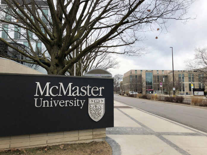 بهترین دانشگاه های کانادا - دانشگاه مک مستر