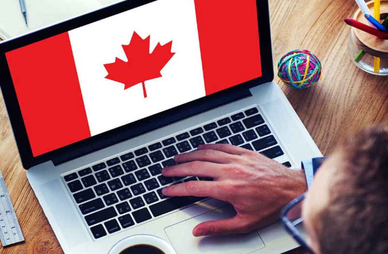 ویزا تحصیلی کانادا در دوران کرونا