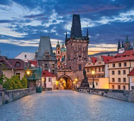تحصیل در چک؛ راهنمای جامع تحصیل در بهشت اروپا (آپدیت 2022)