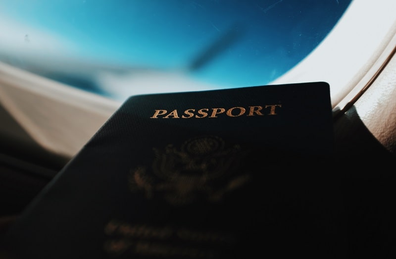 حذف گذرنامه برای سفر بین ایران و ترکیه