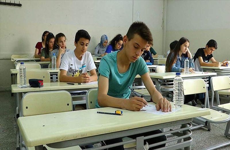 شرایط عمومی تحصیل دوره دبیرستان در ترکیه