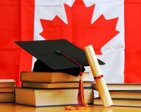 کانادا زمان های پردازش مجوز مطالعه تضمینی را برای پاییز اعلام می کند