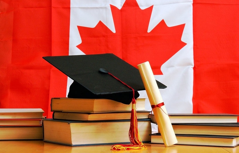 کانادا زمان های پردازش مجوز مطالعه تضمینی را برای پاییز اعلام می کند