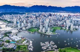 The cost of studying and living in Canada