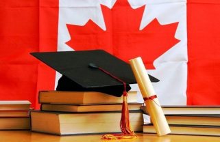 Step-by-step admission to Canada