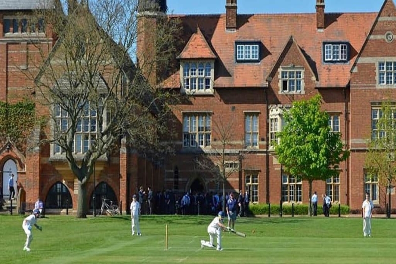 UK public boarding schools