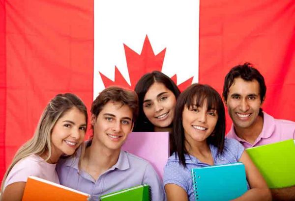 انتخاب دانشگاه های کانادا
