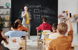 The best schools in the world