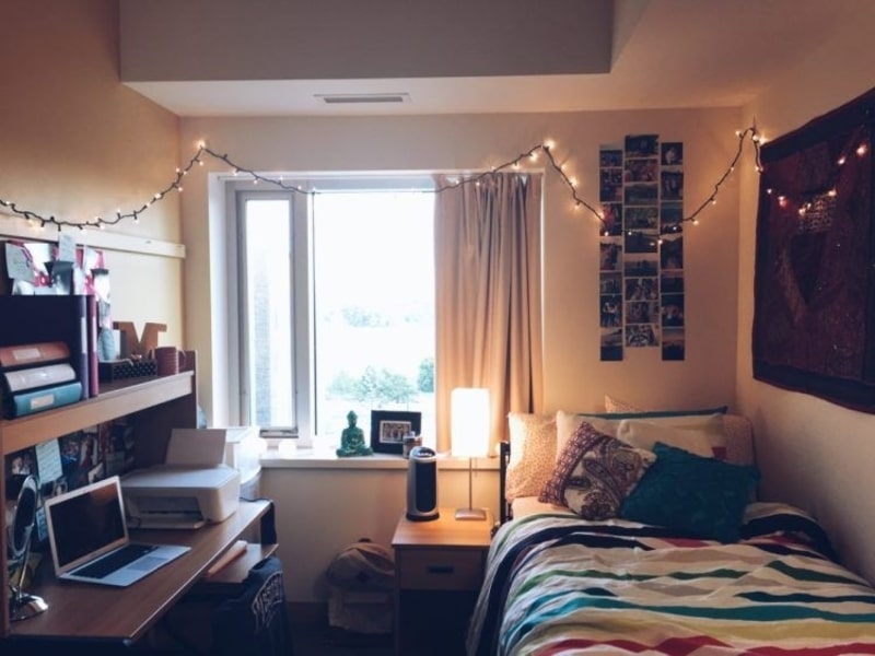 خوابگاه دانشجویی