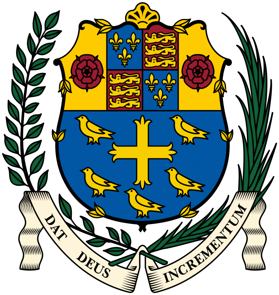 لوگو وست مینستر