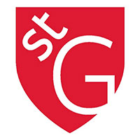 مدرسه سینت جورج