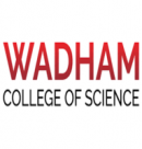 لوگو مدرسه Wadham College