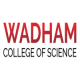 لوگو مدرسه Wadham College