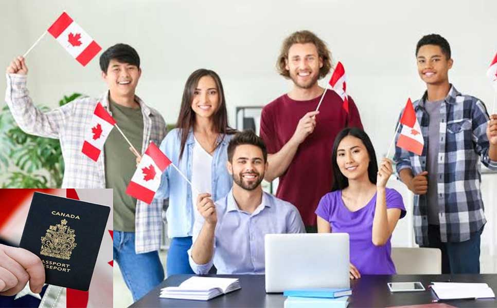 چگونه در سال ۲۰۲۲ ویزای دانشجویی کانادا بگیریم؟