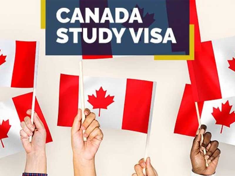 ویزا تحصیلی در کانادا