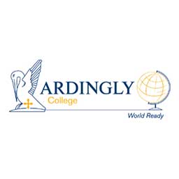 لوگو مدرسه Ardingly College