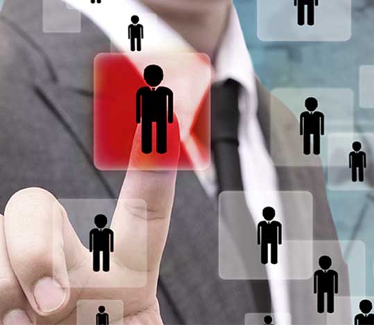 مشاوره تحصیلی براساس شخصیت