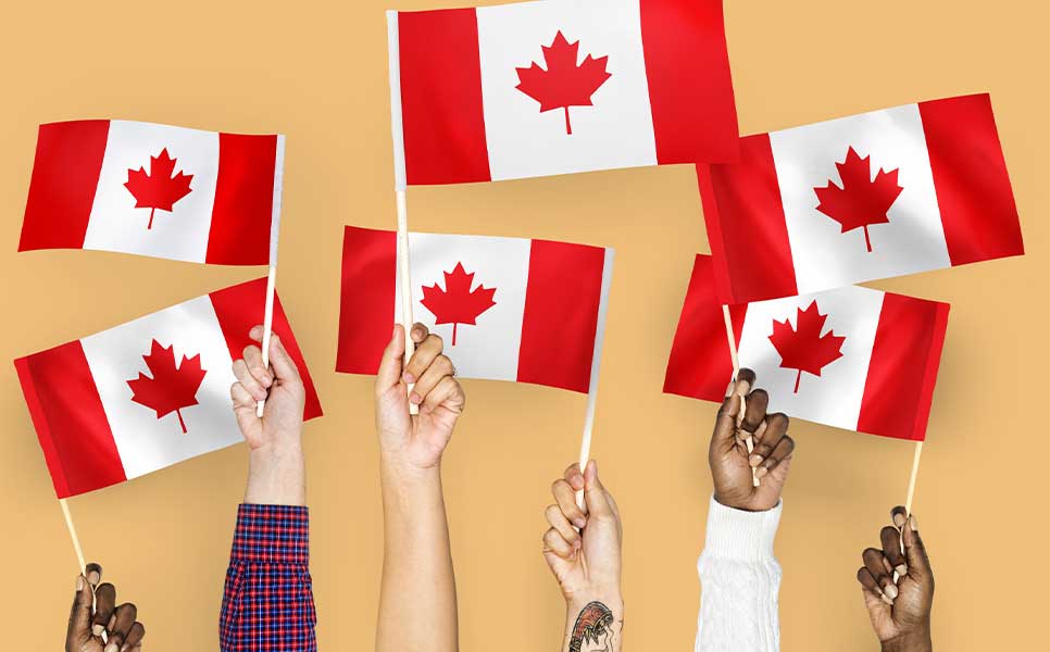 20 بورسیه فول فاند کانادا برای دانشجویان خارجی