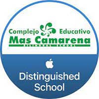 Mas Camarena International School